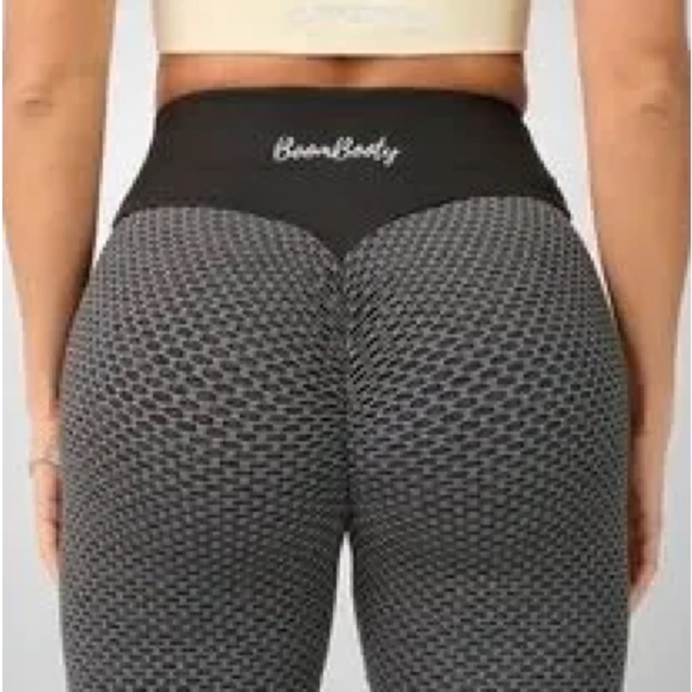 Boom Booty Leggings